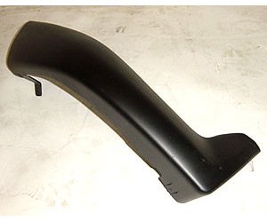 RH FT LWR SPOILER P MATRIX XR/XRS 03-04