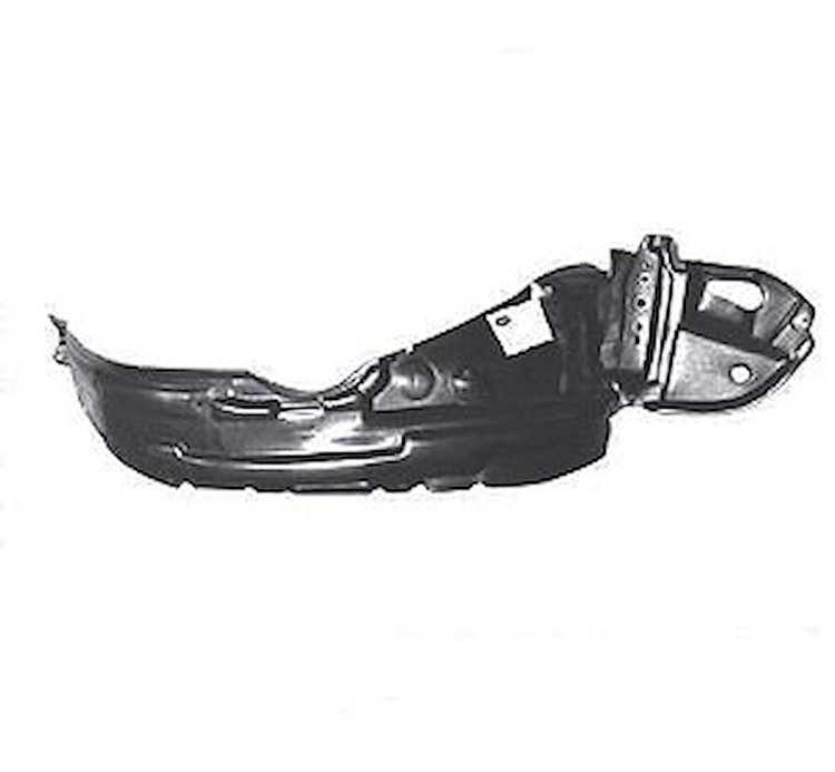 RH FENDER LINER MATRIX 03-08