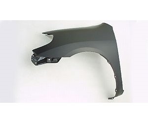 LH FENDER MATRIX BASE 03-08