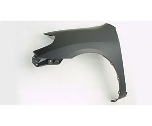 RH FENDER MATRIX BASE 03-08