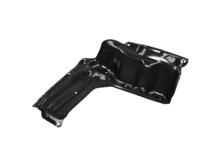 LOWER ENGINE COVER LE|CE|