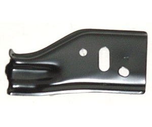 RH FT BUMPER SIDE MTG BRKT MATRIX 03-08