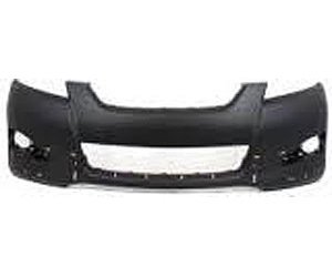 FT BUMPER CVR P W/O SPOILER HOLES MATRIX BASE/XR/XRS 05-06 07-08 BASE/XR MODEL