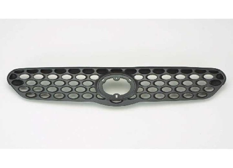 GRILLE MAT BLK MATRIX 03-04