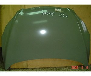 HOOD MATRIX 09-10
