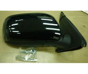 RH MIRROR OUTSIDE RR VIEW HEATED MATRIX 09-10
