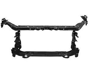 RAD SUPPORT ASSY MATRIX 09-10