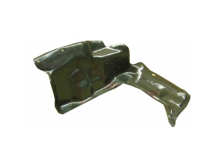 CAPA LOWER ENGINE COVER A