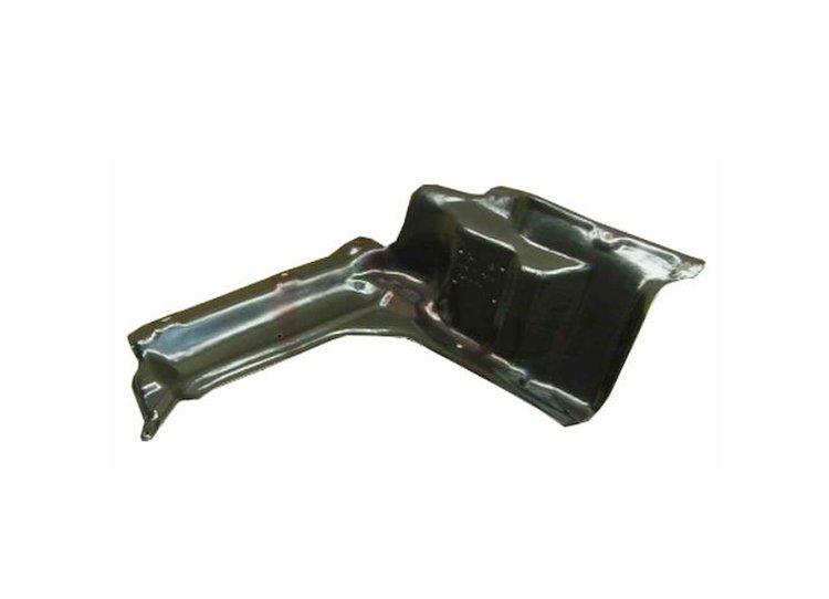 CAPA LOWER ENGINE COVER M