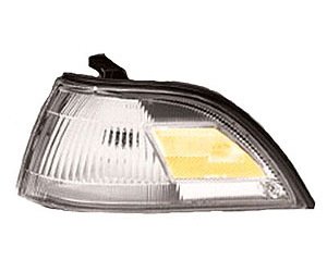 LH PARK/CLEARANCE LAMP USA/CAN BUILT COROLLA SDN/WGN 88-92