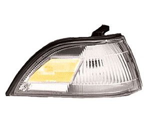 RH PARK/CLEARANCE LAMP USA/CAN BUILT COROLLA SDN/WGN 88-92