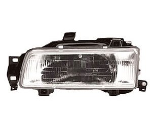 LH H.L. JAPAN BUILT COROLLA 2WD SDN/WGN 88-92