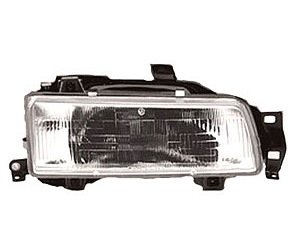 RH H.L. JAPAN BUILT COROLLA 2WD SDN/WGN 88-92