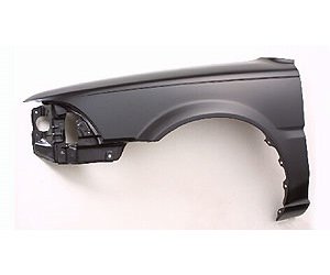 LH FENDER COROLLA SDN/WGN 2WD 88-92