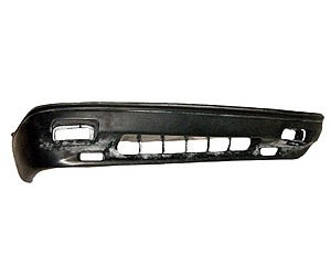 FT BUMPER CVR USA/CAN BUILT COROLLA SDN/WGN W/O MLDG 88-92