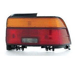 LH T/LAMP COMBINATION TYPE COROLLA SDN 93-95
