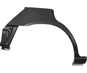 RH RR WHEEL ARCH COROLLA SDN 93-97