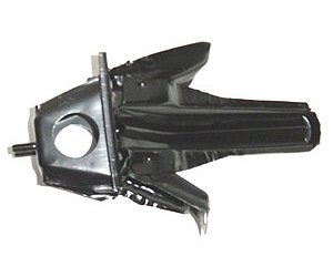 LH RR BUMPER ARM COROLLA SDN 93-97