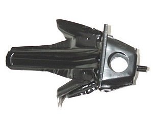RH RR BUMPER ARM COROLLA SDN 93-97