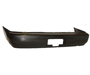RR BUMPER CVR P COROLLA SDN 93-97
