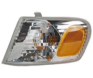 LH SIG LAMP COROLLA 01-02