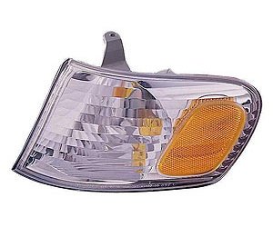 LH SIG LAMP C COROLLA 01-02