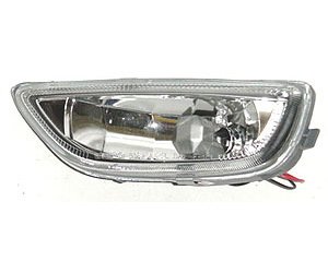 LH FOG LAMP COROLLA 01-02