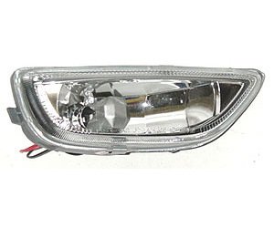 RH FOG LAMP COROLLA 01-02