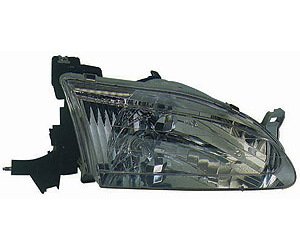 RH H.L. C COROLLA 98-00