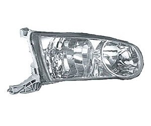 RH H.L. COROLLA 01-02