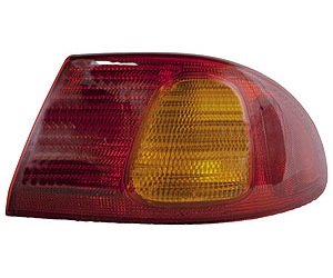RH T.L. COMBINATION TYPE ON QUARTER PNL COROLLA 98-02