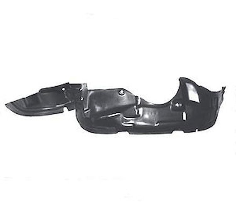 LH FENDER LINER COROLLA 98-00