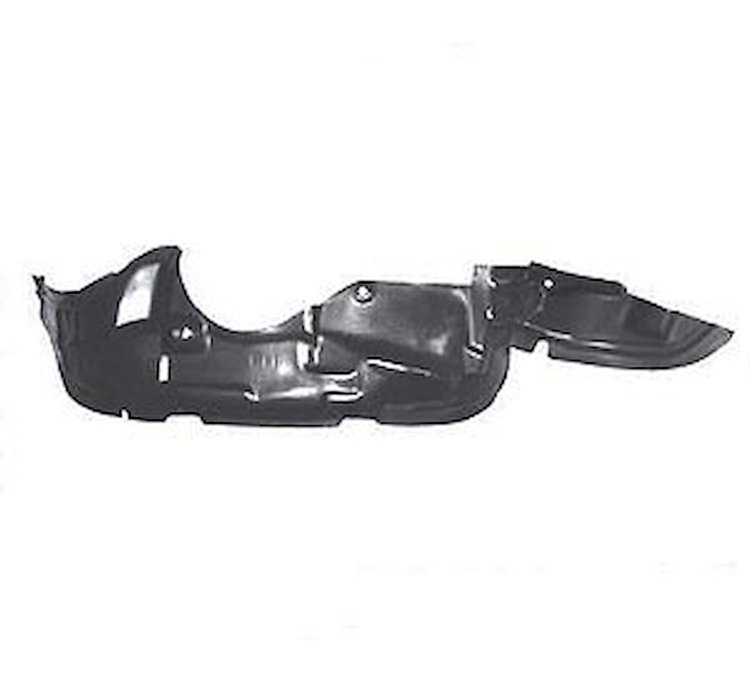 RH FENDER LINER COROLLA 98-00