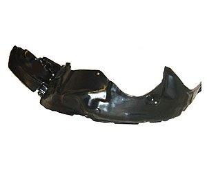 LH FENDER LINER COROLLA 01-02