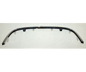 FT BUMPER CVR MLDG COROLLA 01-02