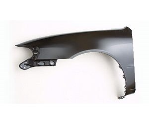 LH FENDER COROLLA 98-02