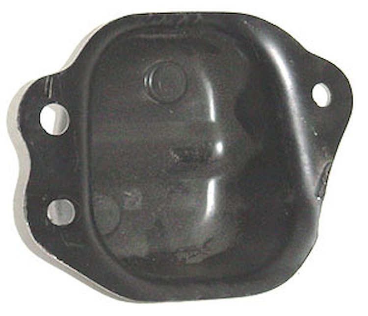 RH RR BUMPER MNTG ARM COROLLA 98-02