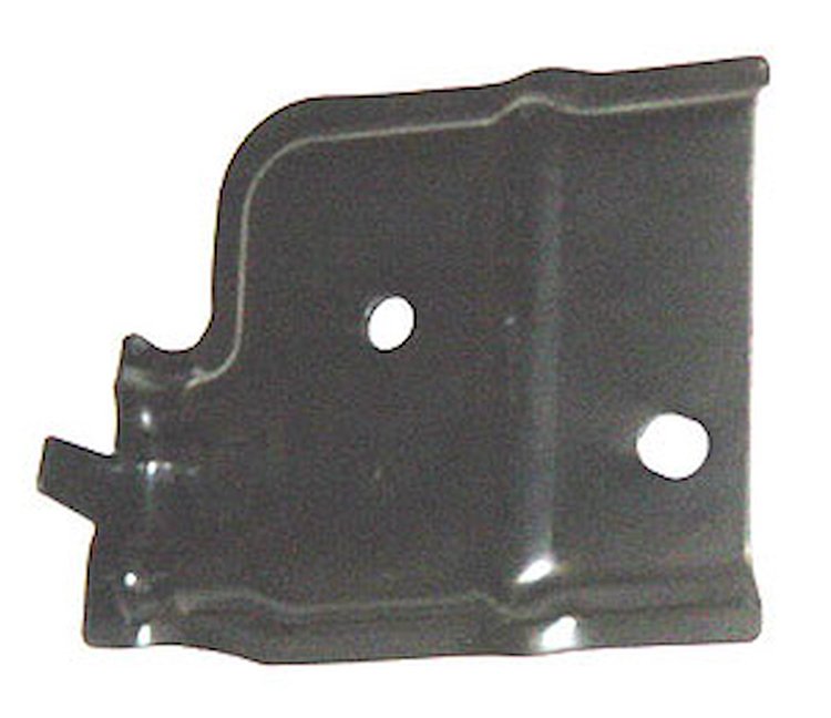 LH FT BUMPER SIDE MTG BRKT COROLLA 01-02