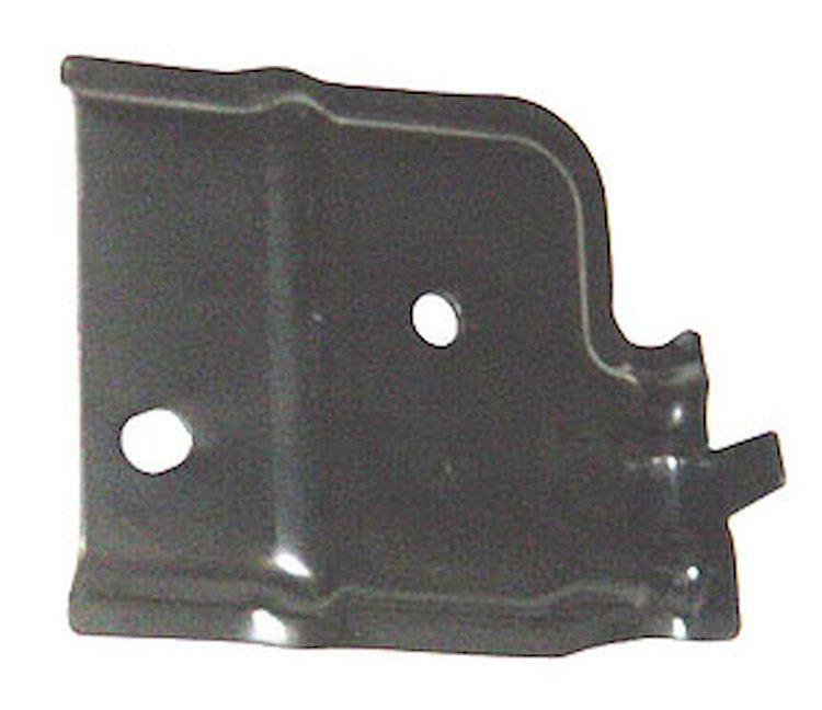 RH FT BUMPER SIDE MTG BRKT COROLLA 01-02