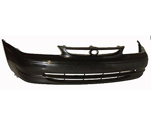 FT BUMPER CVR P COROLLA 98-00