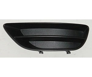 LH FT BUMPER HOLE CVR COROLLA 01-02