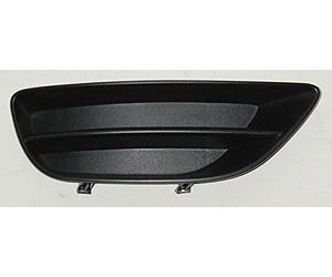 RH FT BUMPER HOLE CVR COROLLA 01-02