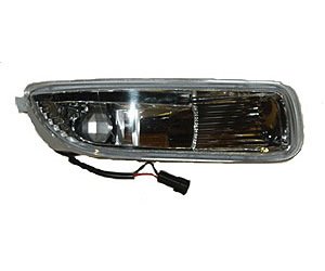 RH FOG LAMP COROLLA 03-04