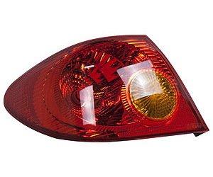 LH T.L. COMBINATION TYPE COROLLA 03-04
