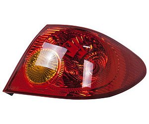 RH T.L. COMBINATION TYPE COROLLA 03-04