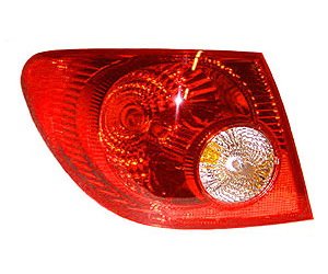 LH T.L. COMBINATION TYPE COROLLA 05-08