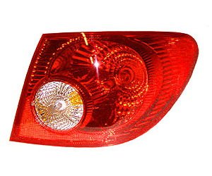 RH T.L. COMBINATION TYPE COROLLA 05-08