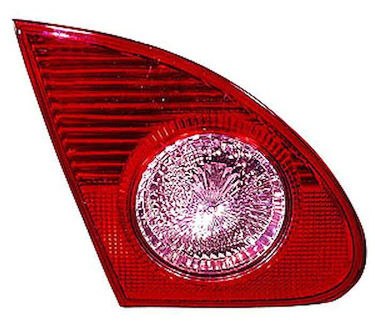 LH BACK-UP LAMP COROLLA 03-08