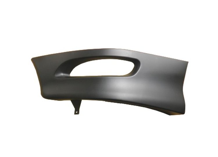 LH FRONT BUMPER SPOILER B