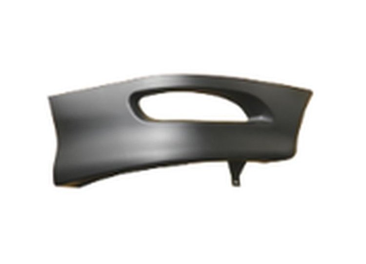 RH FRONT BUMPER SPOILER B